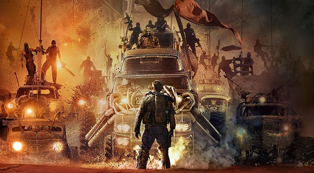 Crítica de 'Mad Max 4: Furia en la Carretera' de George Miller