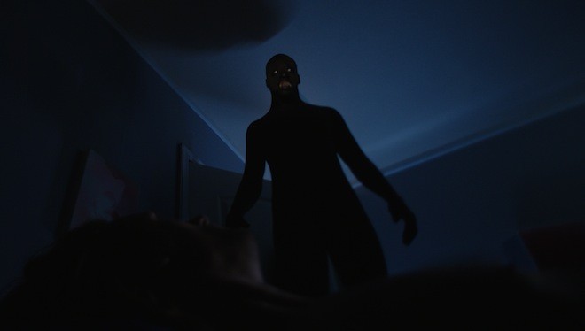 Trailer de 'Nightmare', el terror existe