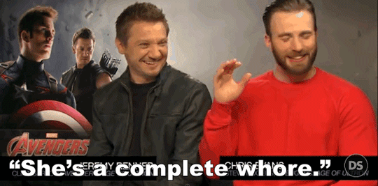 ¿Son 'Los Vengadores: La Era de Ultrón' de Josh Whedon machistas? ¿Son 'Los Vengadores: La Era de Ultrón' de Josh Whedon machistas?