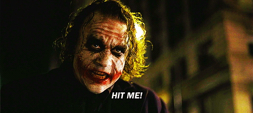 La relación de El Joker y Harley Quinn en 'Suicide Squad'