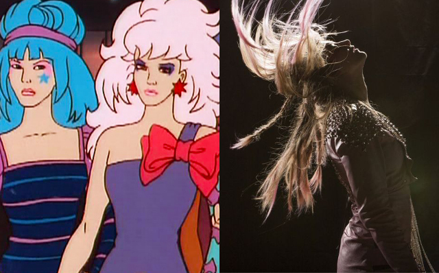 Trailer de 'Jem y los Hologramas' en imagen real