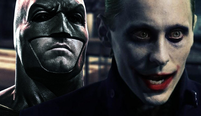 Confirmado el papel de Batman en 'Suicide Squad'