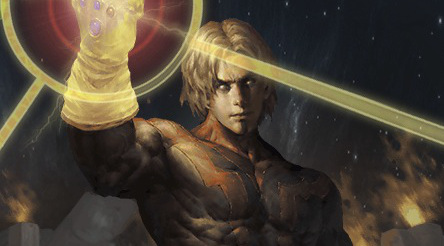 ¿Quién será el nuevo miembro de Los Guardianes de la Galaxia 2?