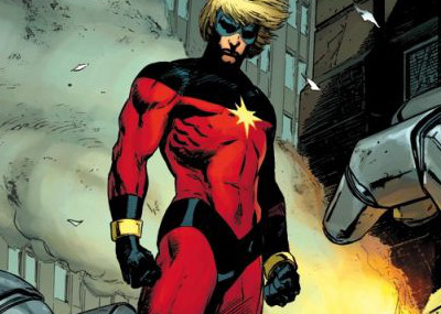 ¿Quién será el nuevo miembro de Los Guardianes de la Galaxia 2?