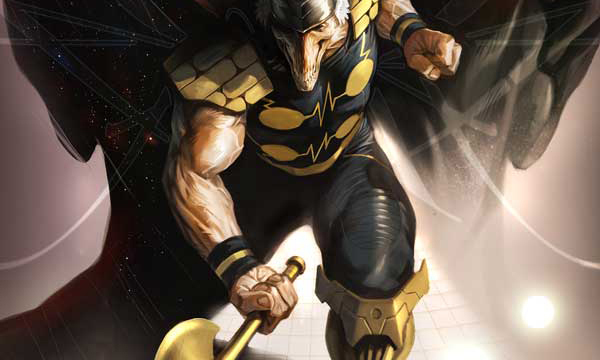 ¿Quién será el nuevo miembro de Los Guardianes de la Galaxia 2?