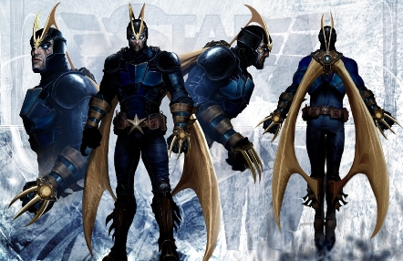 ¿Quién será el nuevo miembro de Los Guardianes de la Galaxia 2?