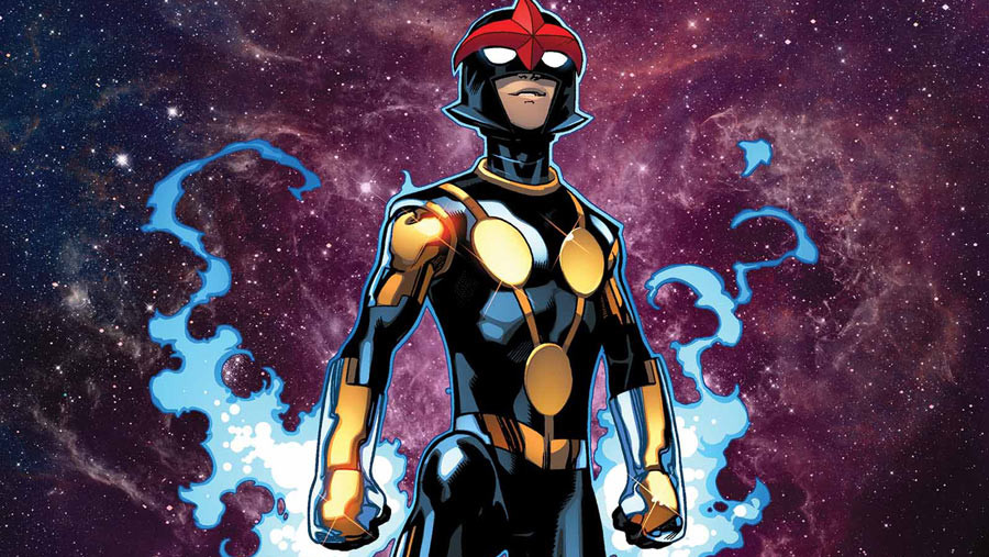 ¿Quién será el nuevo miembro de Los Guardianes de la Galaxia 2?