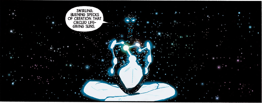 ¿Quién será el nuevo miembro de Los Guardianes de la Galaxia 2?