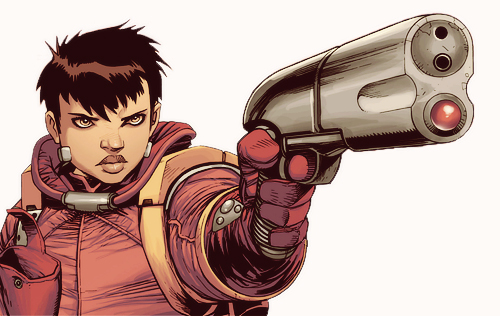 ¿Quién será el nuevo miembro de Los Guardianes de la Galaxia 2?