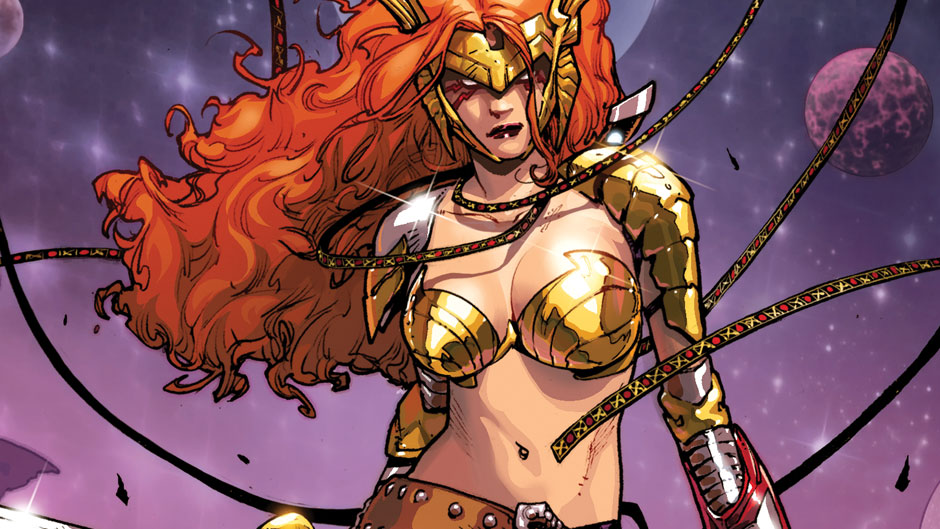 ¿Quién será el nuevo miembro de Los Guardianes de la Galaxia 2?