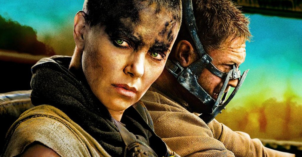 Boicot contra 'Mad Max: Furia en la Carretera' por propaganda feminista