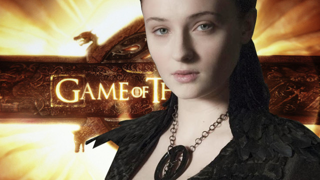 Sophie Turner y los creadores de 'Juego de Tronos' defienden la escena de Sansa