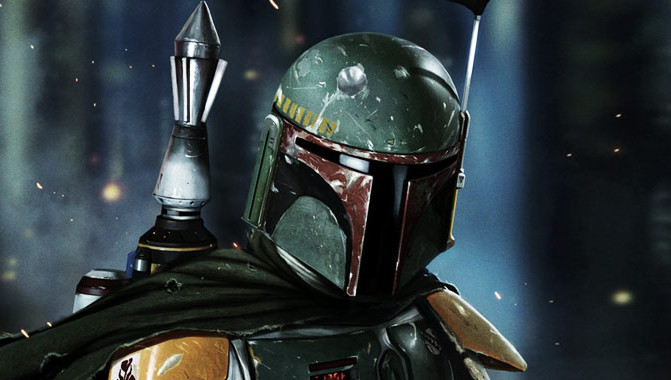 Nuevos datos de la película de Boba Fett