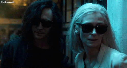 Tilda Swinton, El Anciano en 'Doctor Extraño'