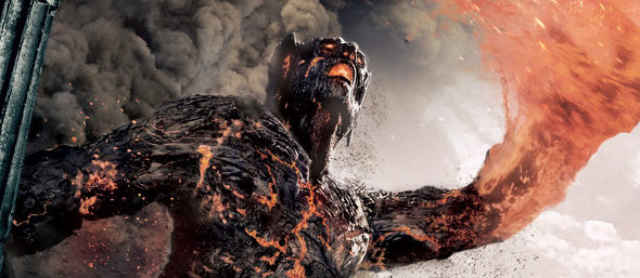 Increíble trailer del 'Doctor Extraño' hecho por fans