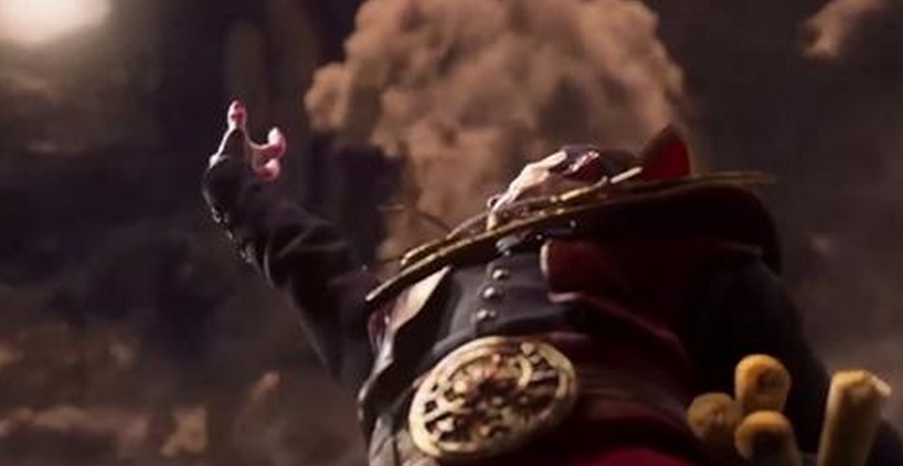 Increíble trailer del 'Doctor Extraño' hecho por fans