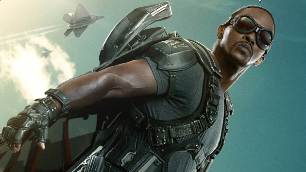 Argumento y personajes de 'El Capitán América 3: Civil War'