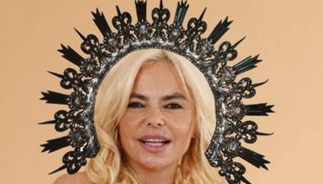 Leticia Sabater operada para ser virgen de nuevo