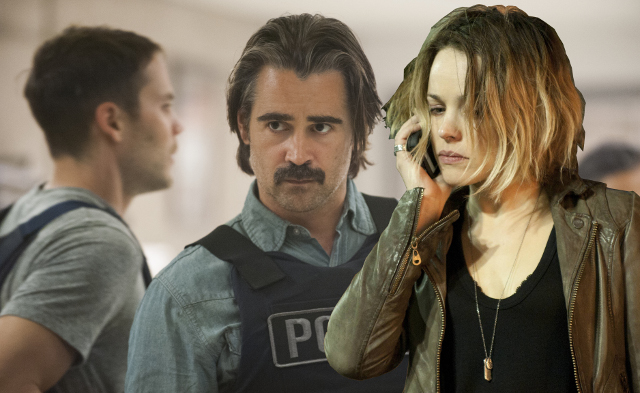 Nuevo trailer de 'True Detective', segunda temoporada del mejor crimen HBO