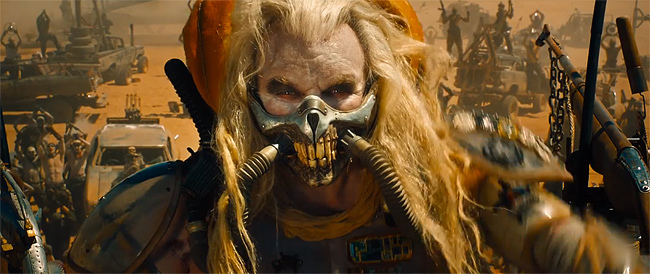 Crítica de 'Mad Max 4: Furia en la Carretera' de George Miller