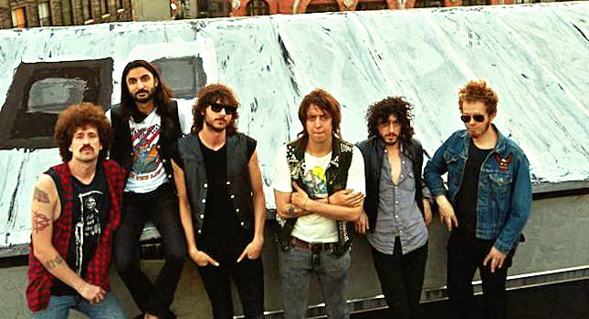 Nuevo videoclip de Julian Casablancas + The Voidz para 'Human Sadness'