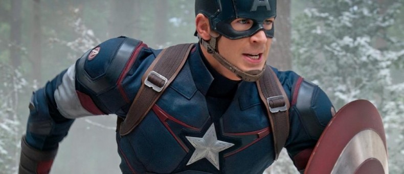 Argumento y personajes de 'El Capitán América 3: Soldado de Invierno'