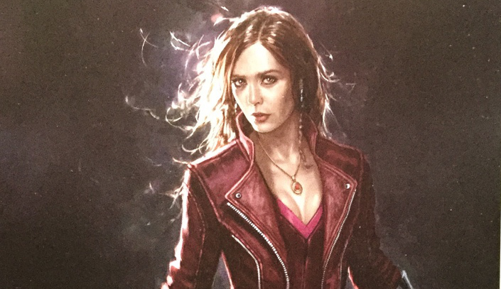 Argumento y personajes de 'El Capitán América 3: Soldado de Invierno'