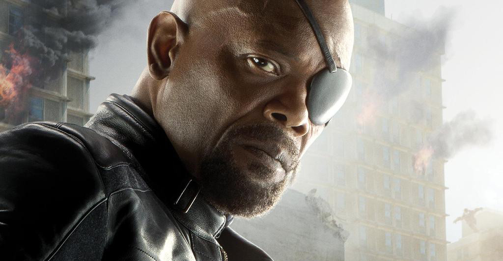 Argumento y personajes de 'El Capitán América 3: Soldado de Invierno'