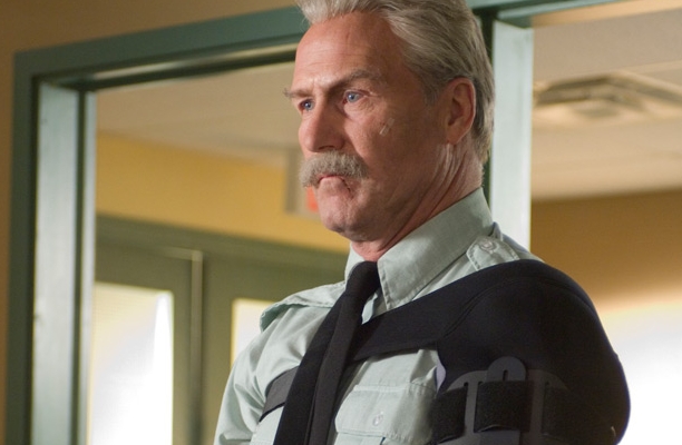 Argumento y personajes de 'El Capitán América 3: Soldado de Invierno'