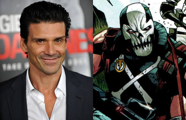 Argumento y personajes de 'El Capitán América 3: Soldado de Invierno'