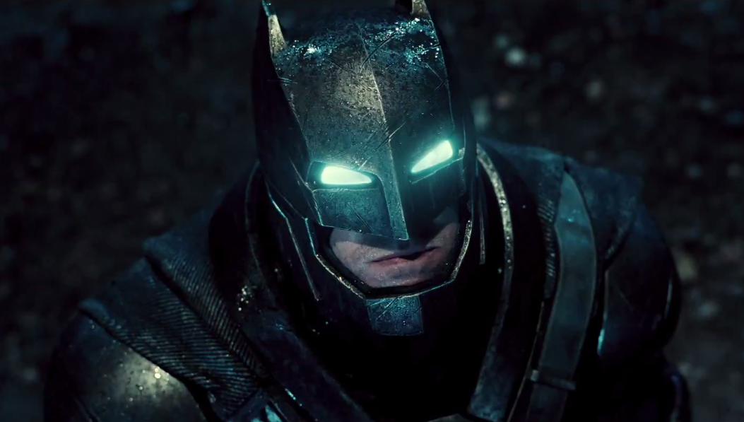 Fecha para la nueva película de Batman de Ben Affleck y Chris Terrio