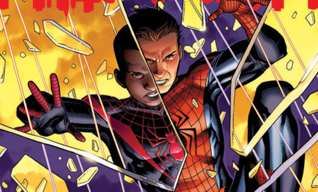 Desveladas las 19 condiciones para el nuevo Spider-Man de Marvel y Sony