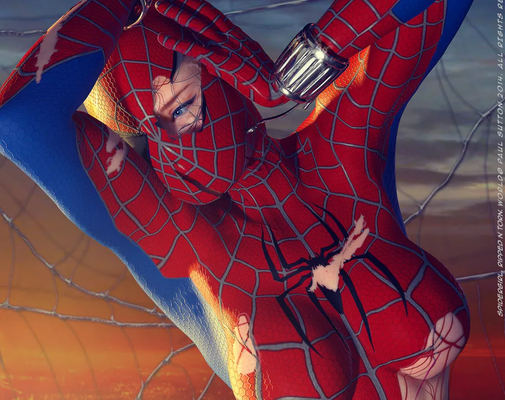 Filtradas las 19 condiciones para el nuevo Spider-Man de Marvel y Sony Filtradas las 19 condiciones para el nuevo Spider-Man de Marvel y Sony