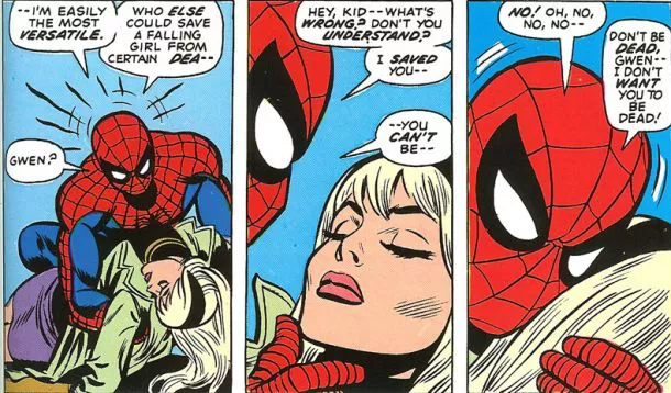 Filtradas las 19 condiciones para el nuevo Spider-Man de Marvel y Sony