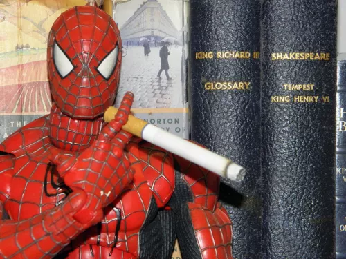 Filtradas las 19 condiciones para el nuevo Spider-Man de Marvel y Sony Filtradas las 19 condiciones para el nuevo Spider-Man de Marvel y Sony