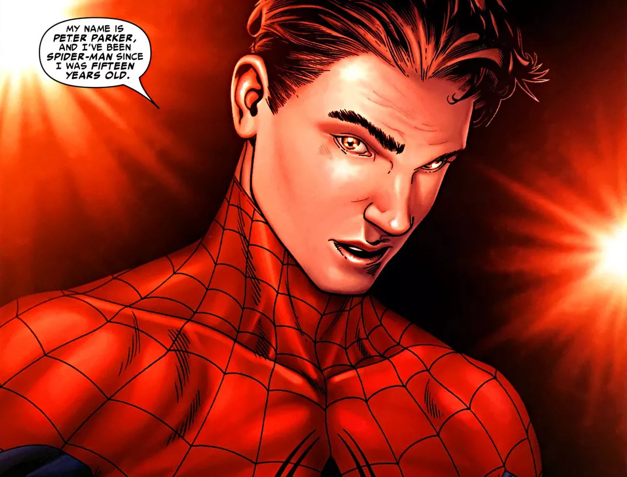 Filtradas las 19 condiciones para el nuevo Spider-Man de Marvel y Sony