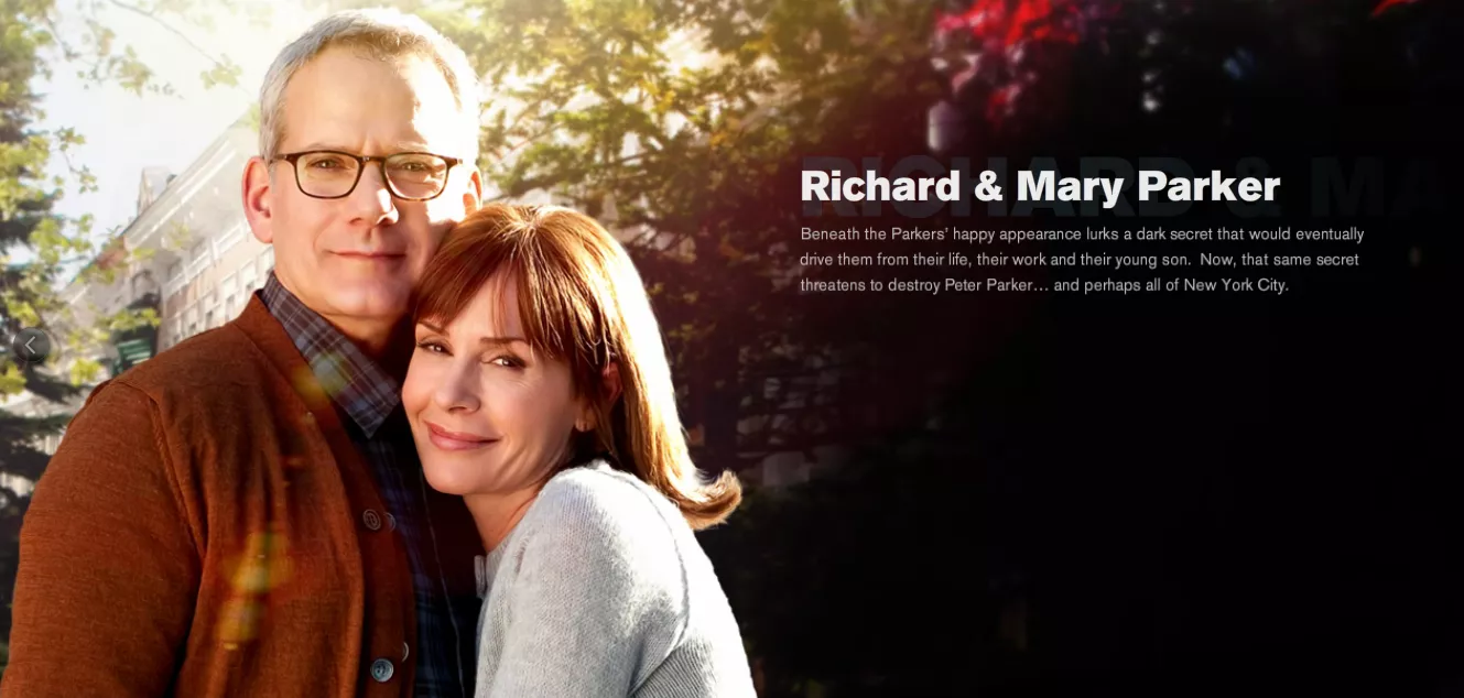 Filtradas las 19 condiciones para el nuevo Spider-Man de Marvel y Sony Filtradas las 19 condiciones para el nuevo Spider-Man de Marvel y Sony