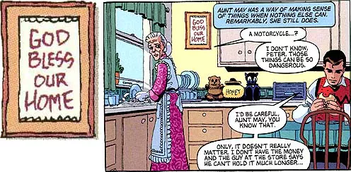 Filtradas las 19 condiciones para el nuevo Spider-Man de Marvel y Sony Filtradas las 19 condiciones para el nuevo Spider-Man de Marvel y Sony