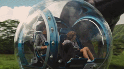 Crítica de 'Jurassic World', la nueva era de los dinosaurios