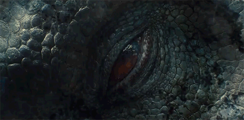 Crítica de 'Jurassic World', la nueva era de los dinosaurios