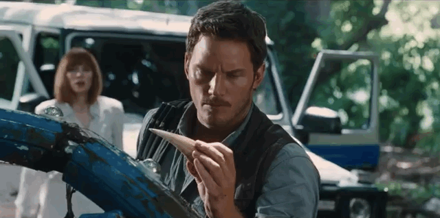 Crítica de 'Jurassic World', la nueva era de los dinosaurios