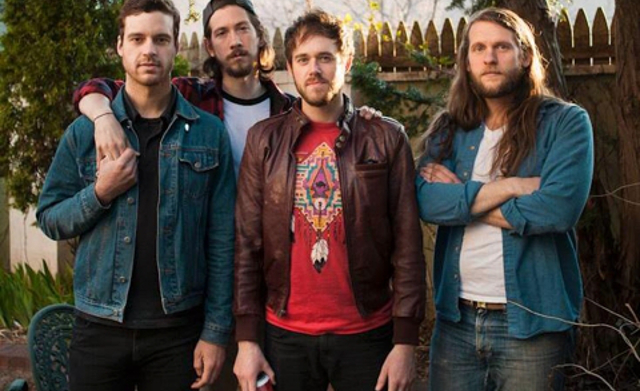 'Junior Junior', nueva canción de Adult Dude