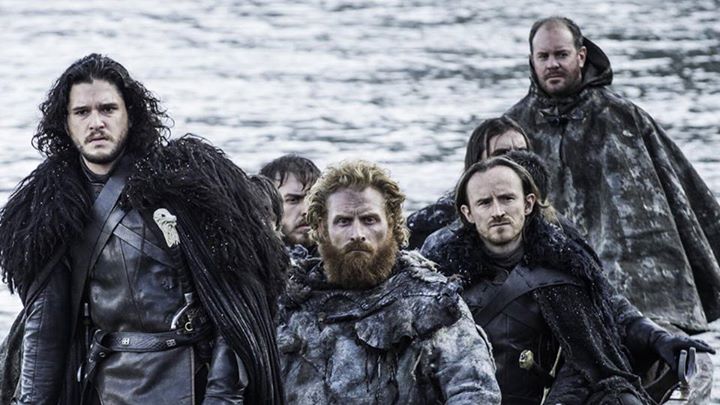 Las mejores batallas de 'Juego de Tronos' Las mejores batallas de 'Juego de Tronos'