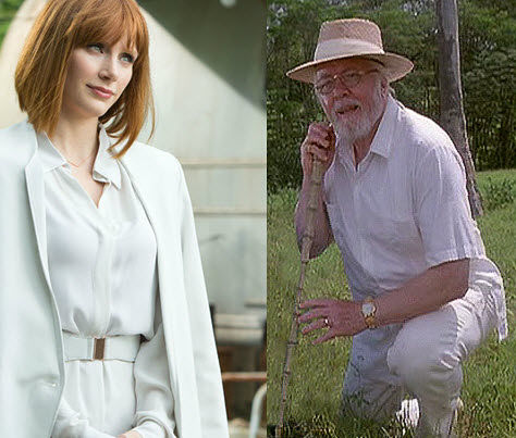 Crítica de 'Jurassic World', la nueva era de los dinosaurios