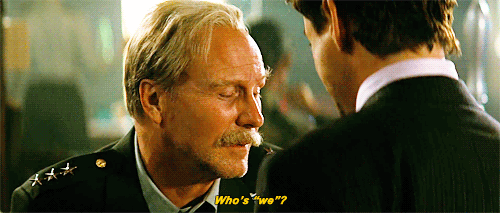 ¿Veremos a Red Hulk en 'Capitán América 3: Civil War'?