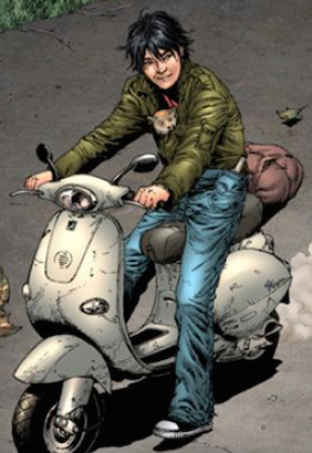 Marvel presenta a un nuevo Hulk 'totalmente increíble'