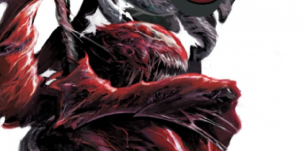 Personajes y series del nuevo universo Marvel