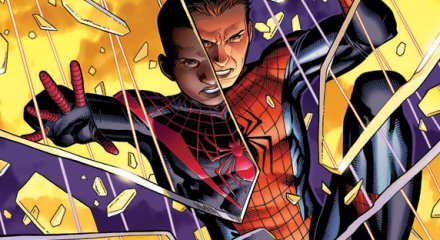 Marvel anuncia a su nuevo Spider-Man tras 'Secret Wars'