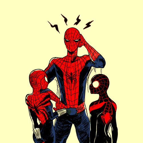 Marvel anuncia a su nuevo Spider-Man tras 'Secret Wars'