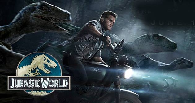 Crítica de 'Jurassic World', la nueva era de los dinosaurios